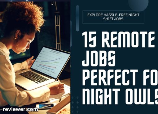 overnight remote jobs