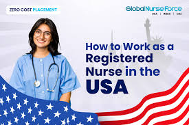 Registered Nurse Jobs Near Me