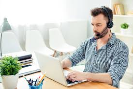 Remote Call Center Jobs