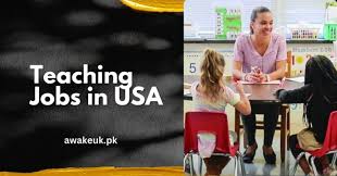 Physical Education Jobs Near Me