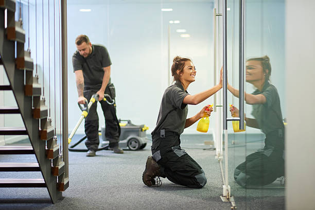 cleaning jobs near me