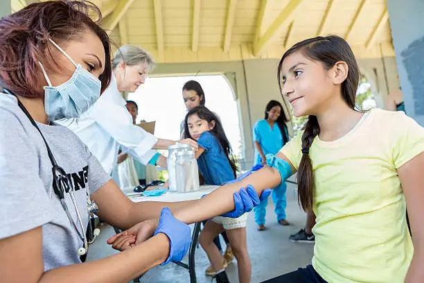Phlebotomist Jobs Near Me