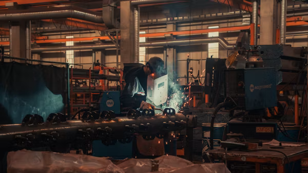 welding jobs