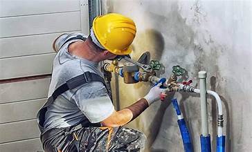 Plumber Jobs